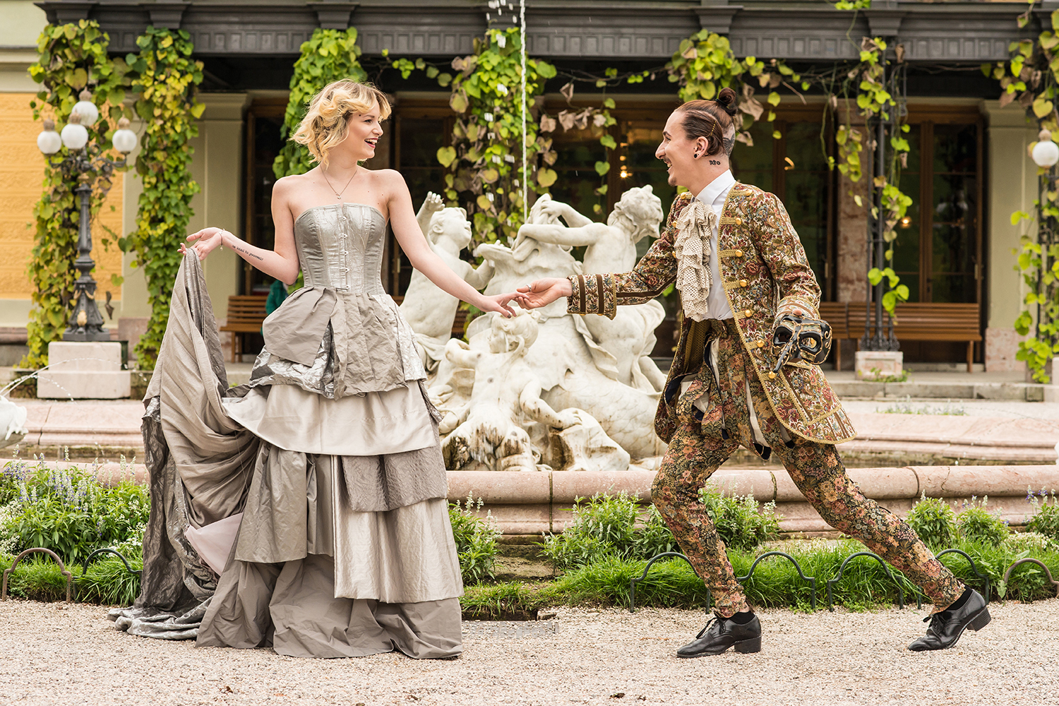 Artistic Photography