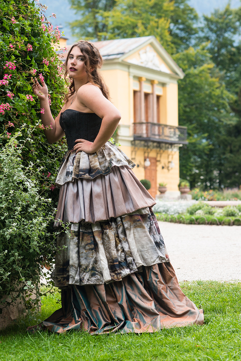 Außergewöhnliche Aufnahmen