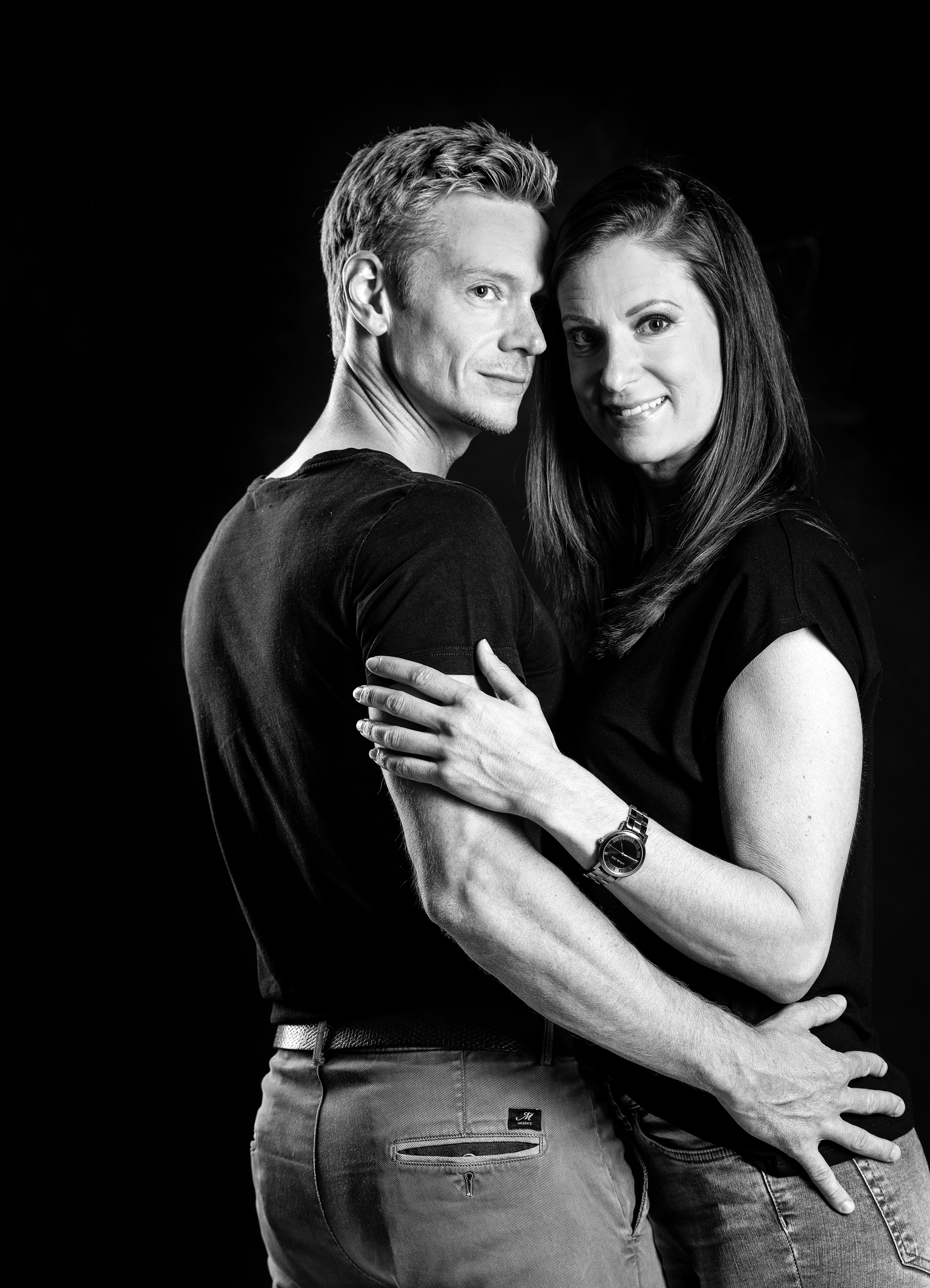 Familie Fotoshooting