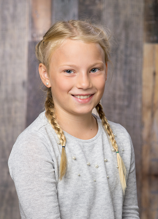 Schule Portraits