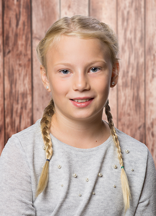 Schule Portraits