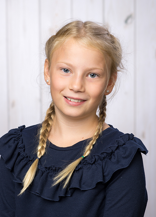 Schule Portraits