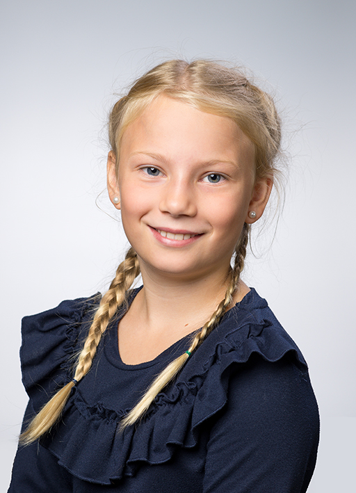 Schule Portraits