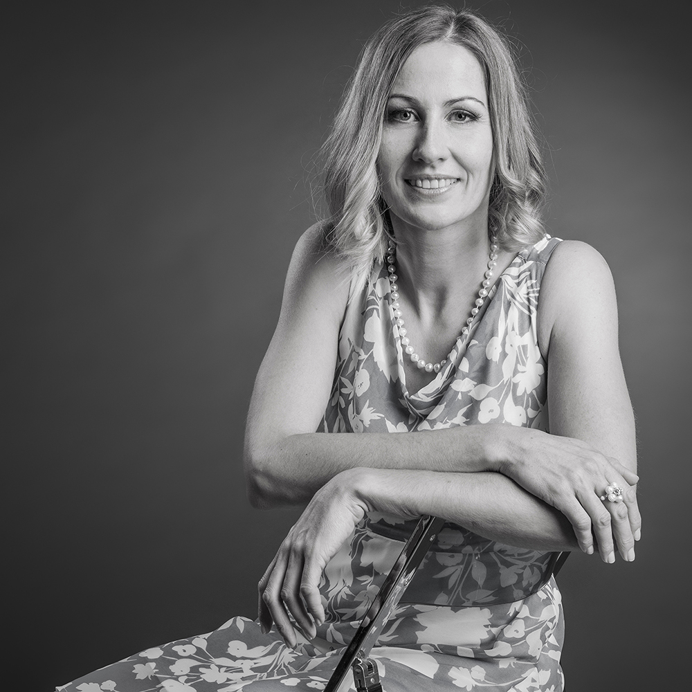 Ausdrucksstarke Portraits