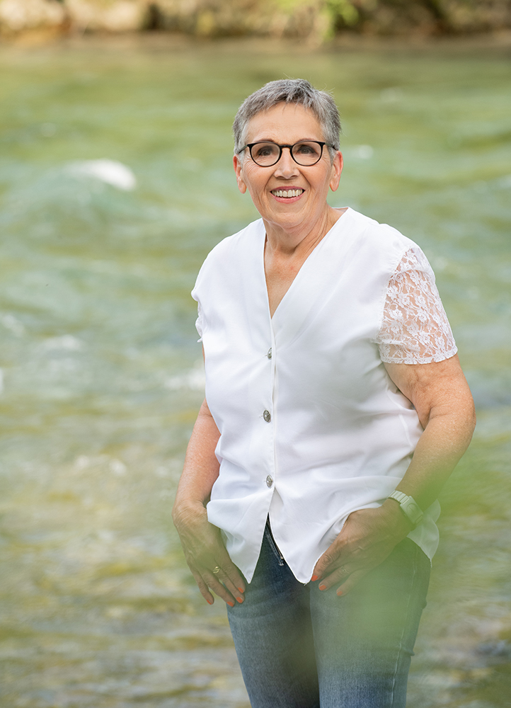 Persönlichkeitsportraits