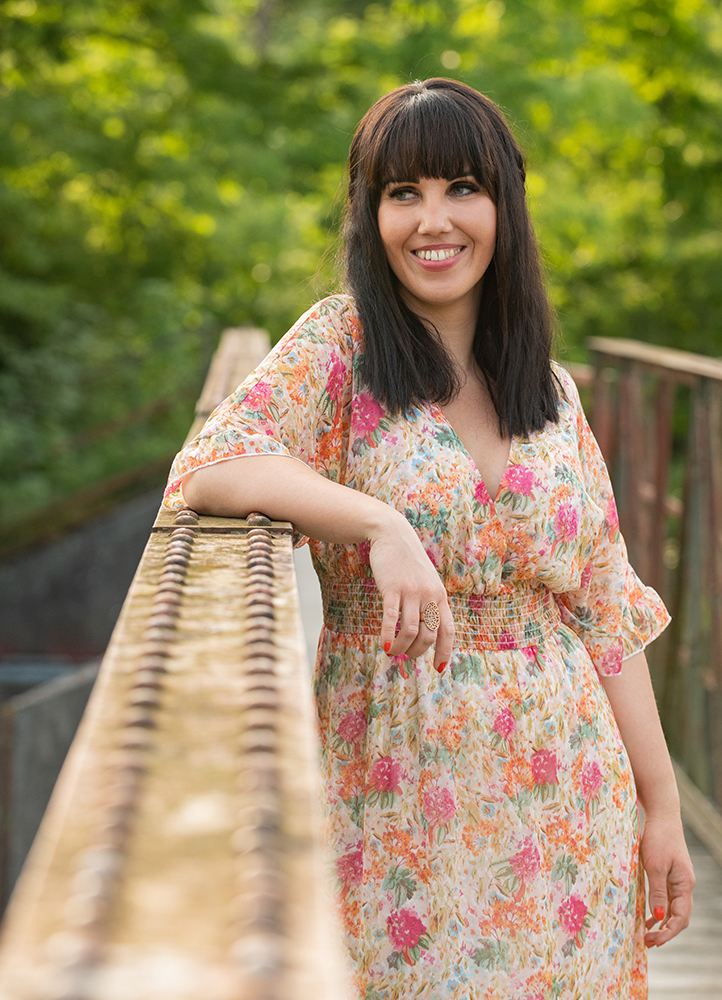 Hochwertige Portraits