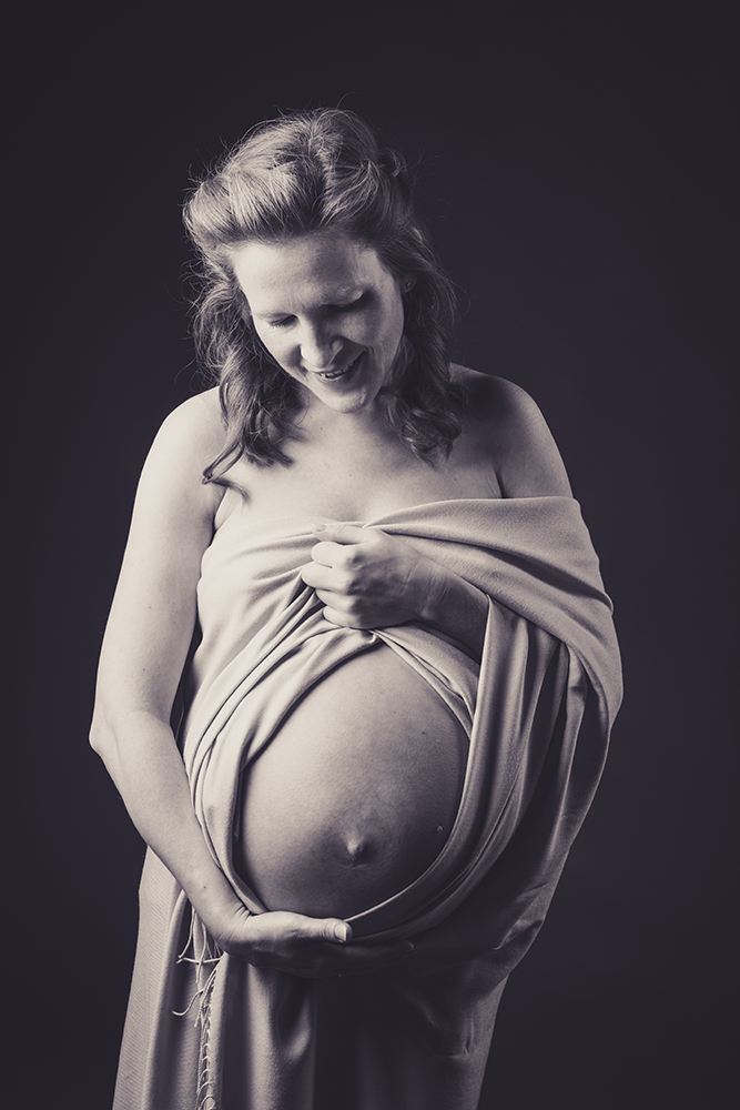 Schwangerschaftsfotografie