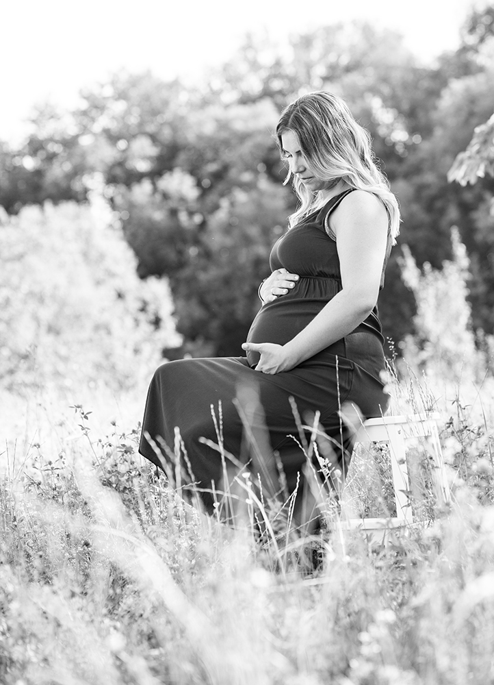 Maternity Portraits